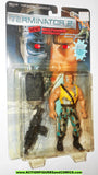 Terminator kenner MELTDOWN movie 2 future war action figures toys moc