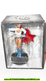 DC Eaglemoss chess POWERGIRL superman new 52 figurine dc universe mib moc