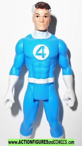 marvel legends retro MR FANTASTIC 3.75 inch fantastic four universe