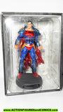 DC Eaglemoss chess SUPERBOY PRIME superman 32 1/21 scale figurine dc universe