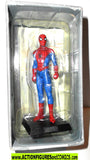 Marvel Eaglemoss SPIDER-MAN 2005 #01 series 1 moc mib