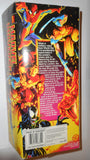 marvel universe toy biz WOLVERINE 10 inch kaybee KB toys X-MEN 1998 mib moc