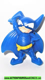 batman animated series BATMITE Mcdonalds happy meal toy exclusive 1993