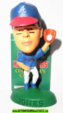 Headliners CHIPPER JONES 1996 Corinthian mlb baseball sports
