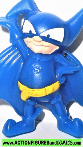 batman animated series BATMITE Mcdonalds happy meal toy exclusive 1993