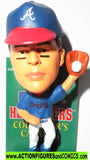 Headliners CHIPPER JONES 1996 Corinthian mlb baseball sports