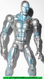 marvel legends SILVER SURFER series V 5 toy biz fig