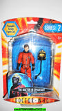 doctor who action figures SPACESUIT smashed helmet 10th tenth