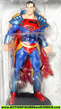 DC Eaglemoss chess SUPERBOY PRIME superman 32 1/21 scale figurine dc universe