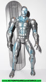 marvel legends SILVER SURFER series V 5 toy biz fig