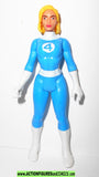 marvel legends retro INVISIBLE WOMAN 3.75 inch fantastic four universe