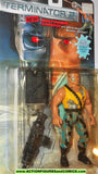 Terminator kenner MELTDOWN movie 2 future war action figures toys moc