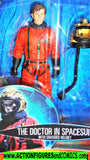 doctor who action figures SPACESUIT smashed helmet 10th tenth