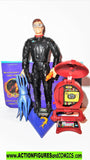 SeaQuest DSV action figures TIM O'NEILL LIEUTENANT J.G. 1993 playmates