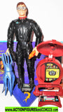 SeaQuest DSV action figures TIM O'NEILL LIEUTENANT J.G. 1993 playmates
