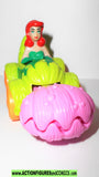 batman animated series POISON IVY 1993 Mcdonalds DC Universe
