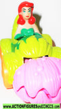 batman animated series POISON IVY 1993 Mcdonalds DC Universe