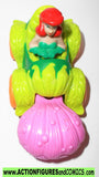 batman animated series POISON IVY 1993 Mcdonalds DC Universe
