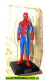 Marvel Eaglemoss SPIDER-MAN 2005 #01 series 1 moc mib