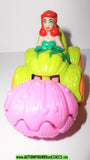 batman animated series POISON IVY 1993 Mcdonalds DC Universe