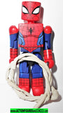 minimates SPIDER-GIRL walgreens series 5 spider-man marvel universe