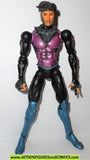 marvel legends GAMBIT x-men series IV 4 toy biz action figure fig