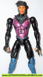 marvel legends GAMBIT x-men series IV 4 toy biz action figure fig