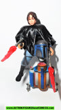 star wars action figures BOBA FETT kamino escape 2002 attack of the clones