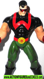 AVENGERS united they stand WONDER MAN 1999 toy biz marvel