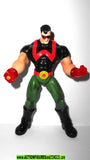 AVENGERS united they stand WONDER MAN 1999 toy biz marvel