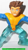 Marvel Super Hero Squad ICEMAN x-men series 6 wave universe action figure