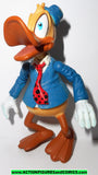 marvel legends HOWARD the DUCK series V 5 toy biz 2005