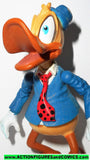 marvel legends HOWARD the DUCK series V 5 toy biz 2005