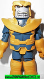 minimates THANOS 2016 walgreens series 2 2016 marvel universe