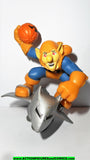 Marvel Super Hero Squad HOBGOBLIN spider-man wave 9 pvc