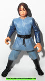 star wars action figures BOBA FETT kamino escape 2002 attack of the clones
