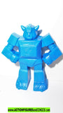 Transformers BUMBLEBEE Keshi surprise muscle blue generation one