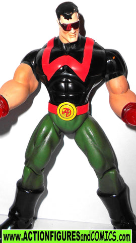 AVENGERS united they stand WONDER MAN 1999 toy biz marvel