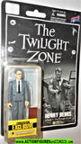 Twilight Zone HENRY BEMIS only 456 convention YELLOW STICKER bifbangpow moc