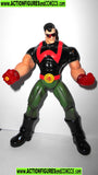 AVENGERS united they stand WONDER MAN 1999 toy biz marvel