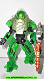 Superman the Animated Series LEX LUTHOR TRU GREEN kenner