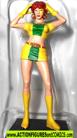 Marvel Eaglemoss MARVEL GIRL 2011 #145 X-men  moc mib