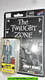 Twilight Zone HENRY BEMIS only 456 convention YELLOW STICKER bifbangpow moc