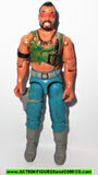 gi joe RIPPER 2005 V5 dreadnok DTC direct to consumer series hasbro toys action figures