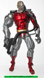 marvel legends DEATHLOK galactus series toybiz complete deathlock