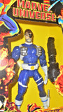 marvel universe toy biz NICK FURY 10 inch kaybee KB toys 1998 mib moc