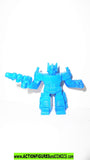 Transformers OPTIMUS PRIME Keshi surprise muscle blue generation one