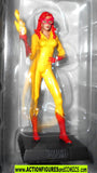 Marvel Eaglemoss FIRESTAR 2011 #148 Spider-man moc mib