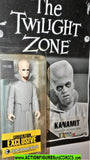 Twilight Zone kanamit only 456 COLOR convention YELLOW STICKER bifbangpow moc
