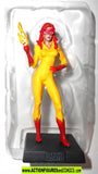 Marvel Eaglemoss FIRESTAR 2011 #148 Spider-man moc mib